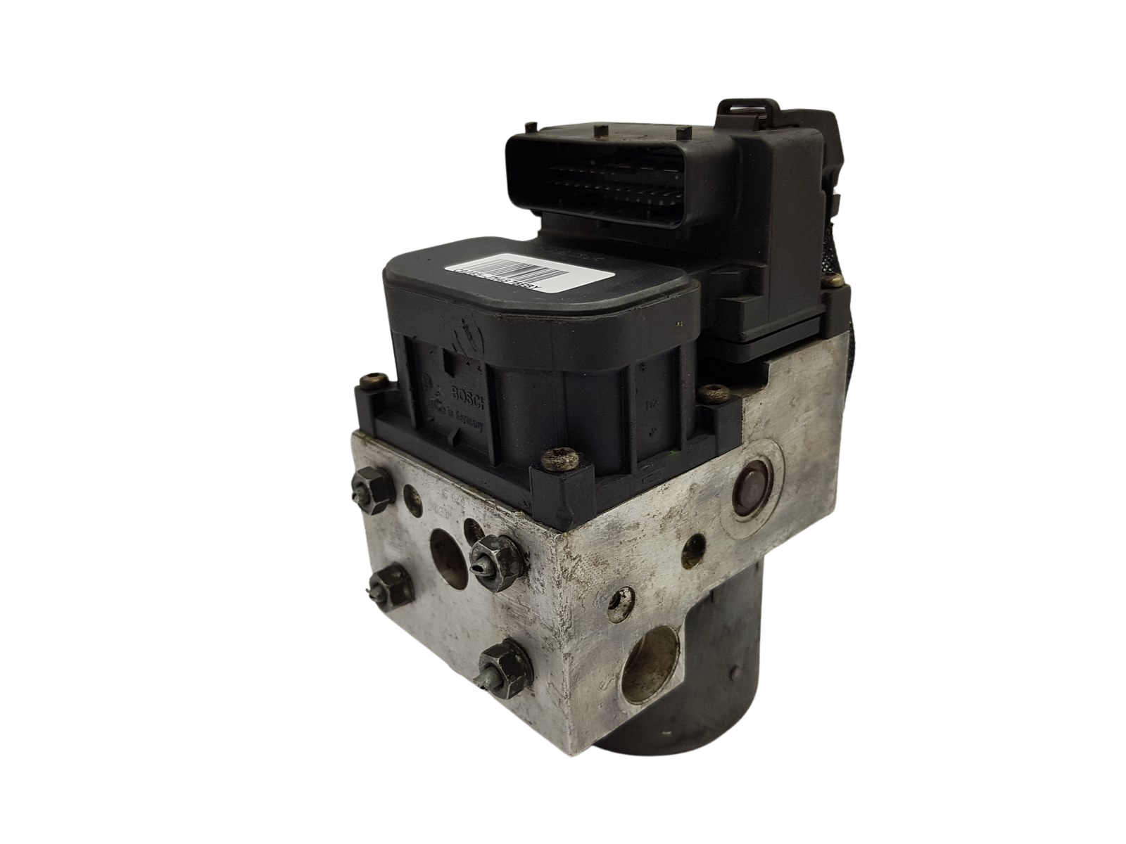 Abs Siurblys Citroen Xsara Picasso 9633666580 0273004353 4876 main product photo