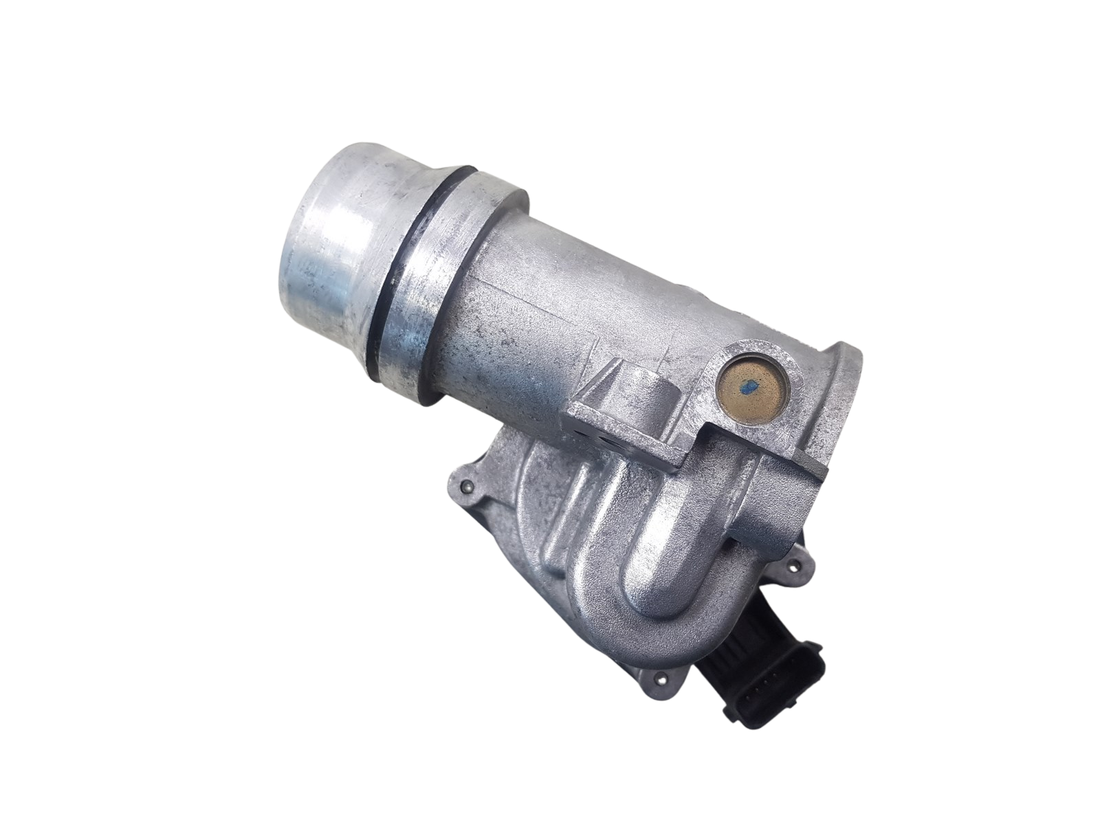 Droselio sklendė 8200614985 Renault Dacia Nissan 1.5 DCI 1570 main product photo