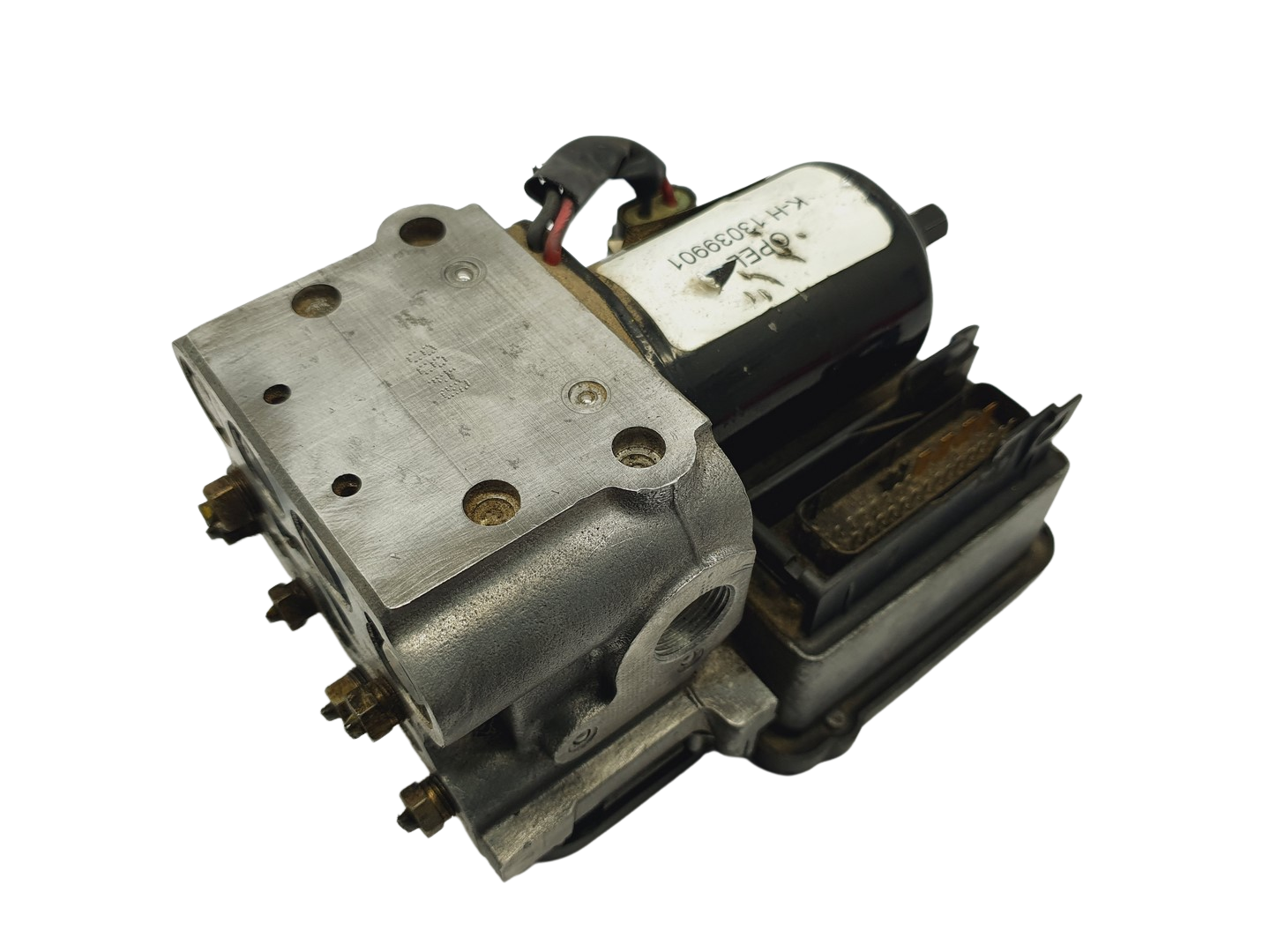 Abs Siurblys Opel Vectra B 13039901 13040101 S108022001C Kelsey 63132 main product photo