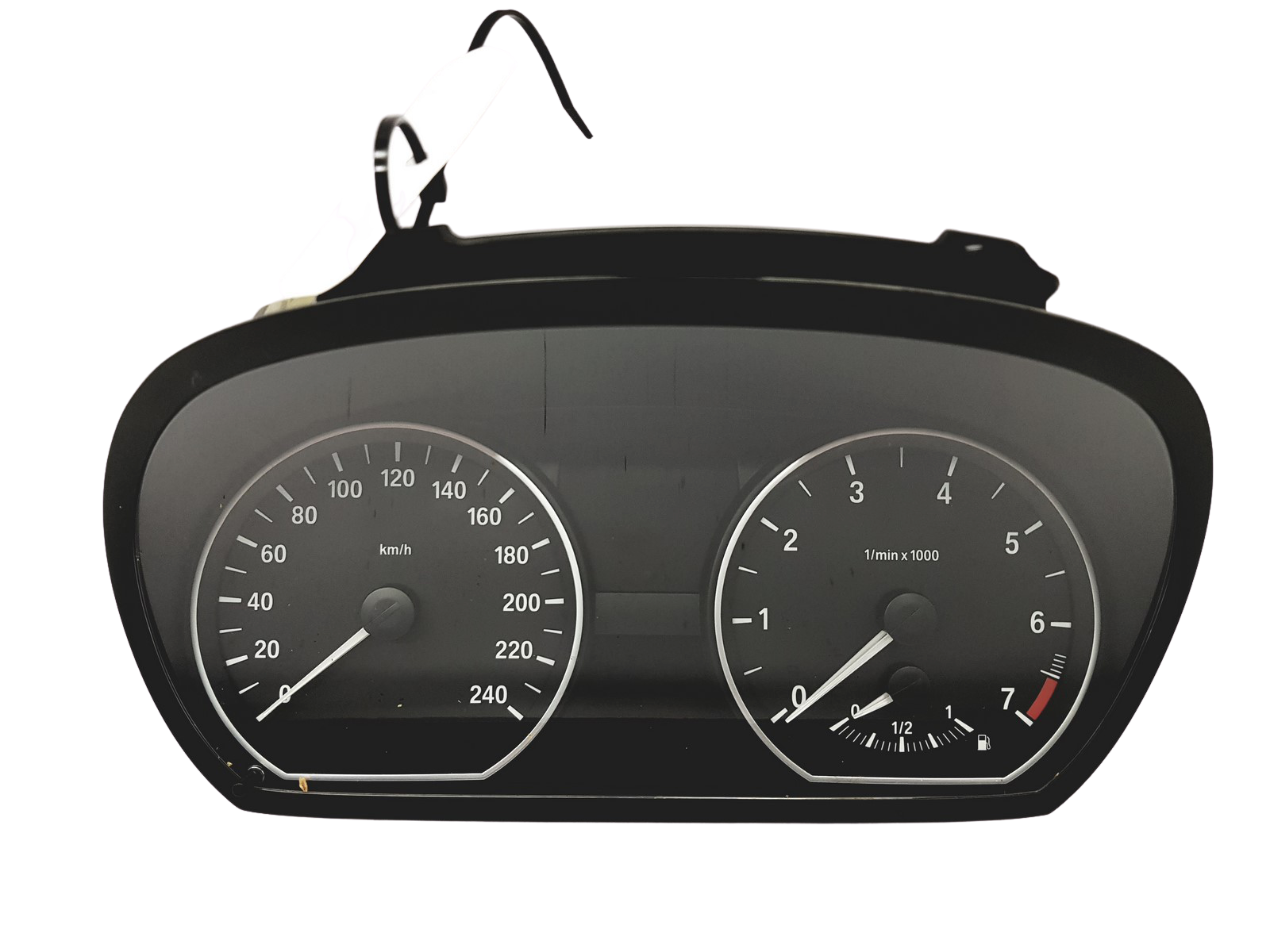 Spidometras BMW 1 E87 9166813-01 1024932-84 Johnson main product photo