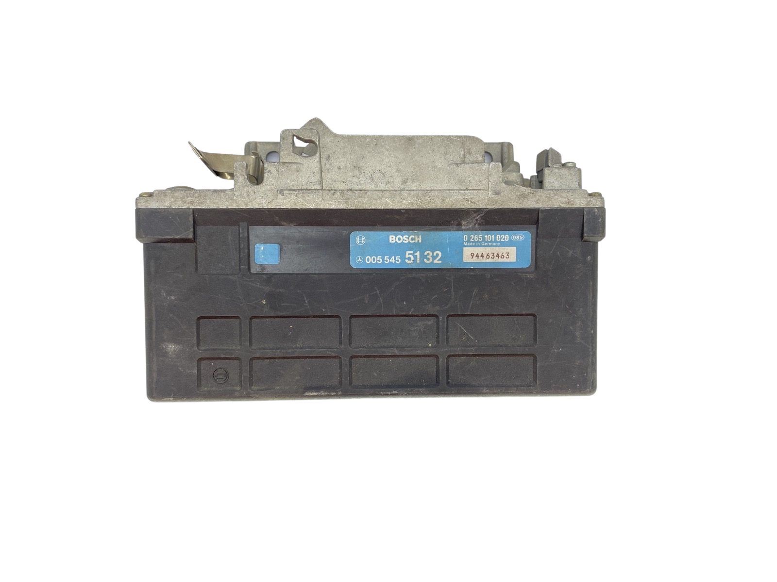 Valdymo Blokas ABS 0055455132 0265101020 Mercedes Bosch 56785 main product photo