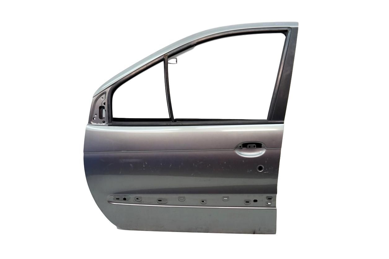 Durys Kairė Priekis Renault Scenic 1 main product photo