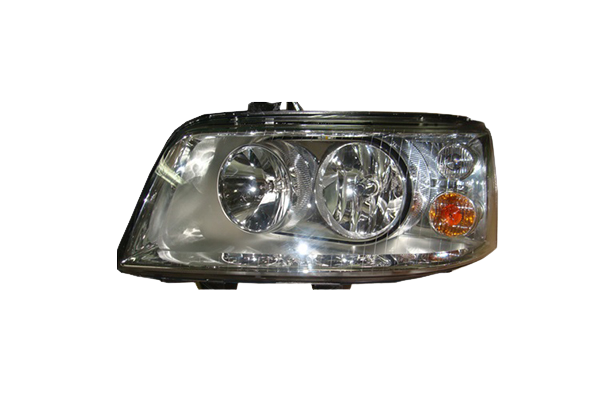 Priekinis Žibintas Kairė Vai VW Transporter T5 7H1941017L 89410684602 DPA main product photo