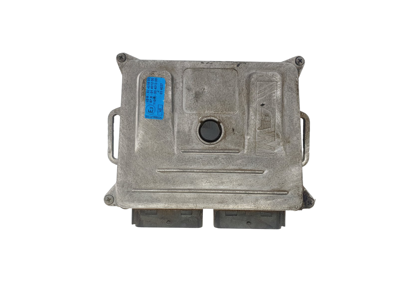 Valdymo Blokas LPG 10R-02401800 67R-01401200 110R-00401300 41618 main product photo