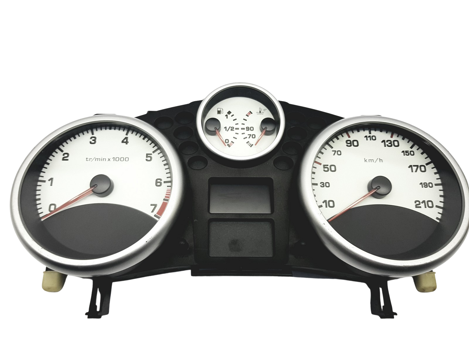 Tachometras Peugeot 207 9662903880 A2C35190331 57032 main product photo