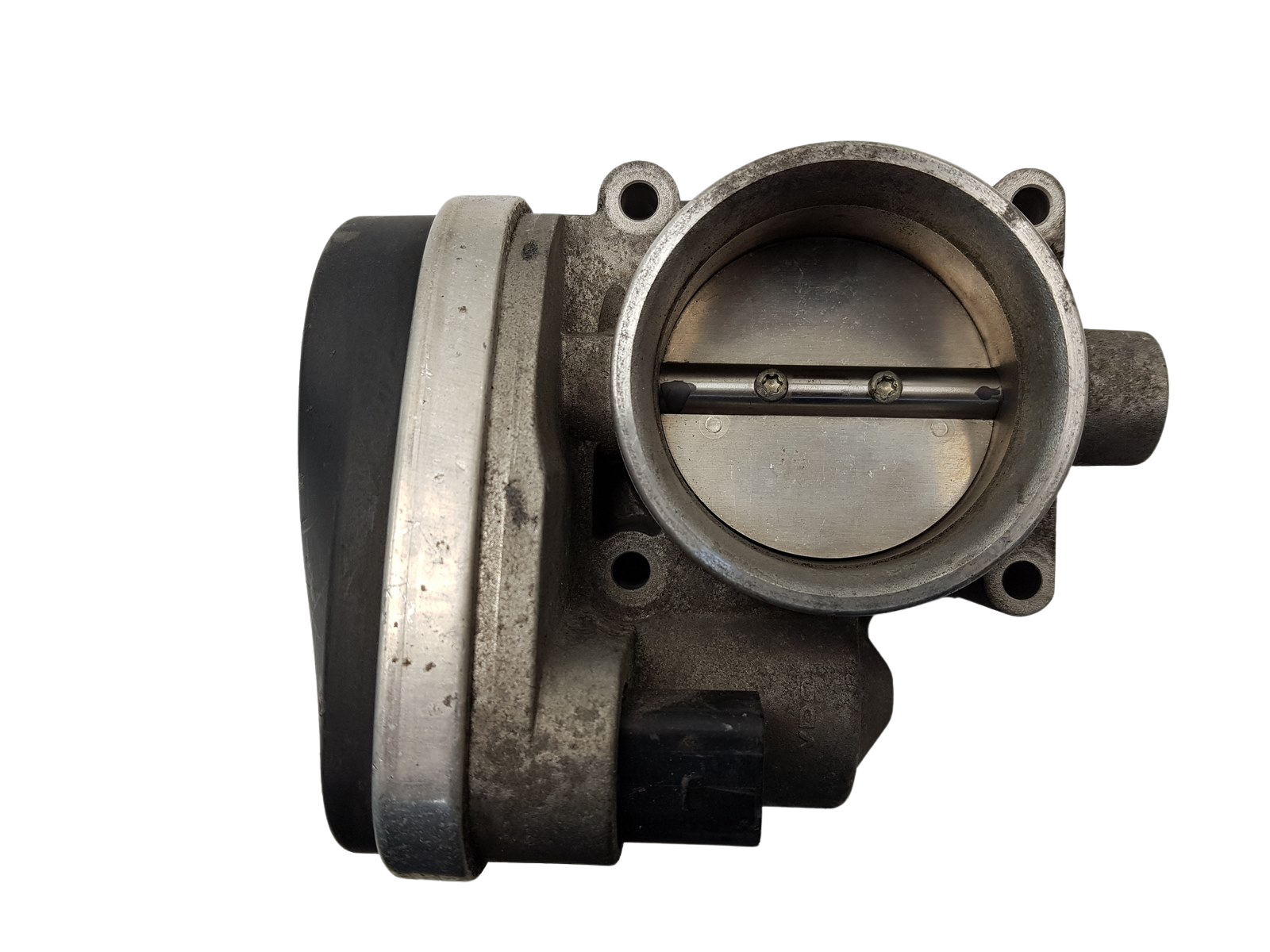 Droselio sklendė BMW 1354 1439224-03 408.238/422/003 VDO 1824 main product photo