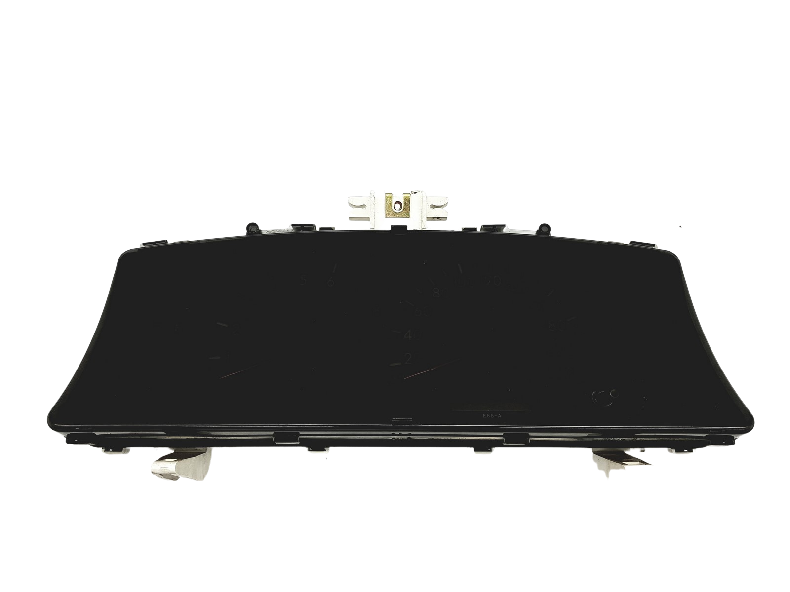 Spidometras Toyota Corolla 83800-1H300 257410-9161 59019 main product photo