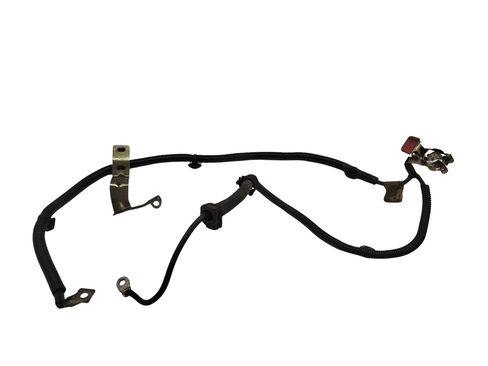 Elektros instaliacija Citroen C3 9661254780 1.4 HDI 8HZ main product photo