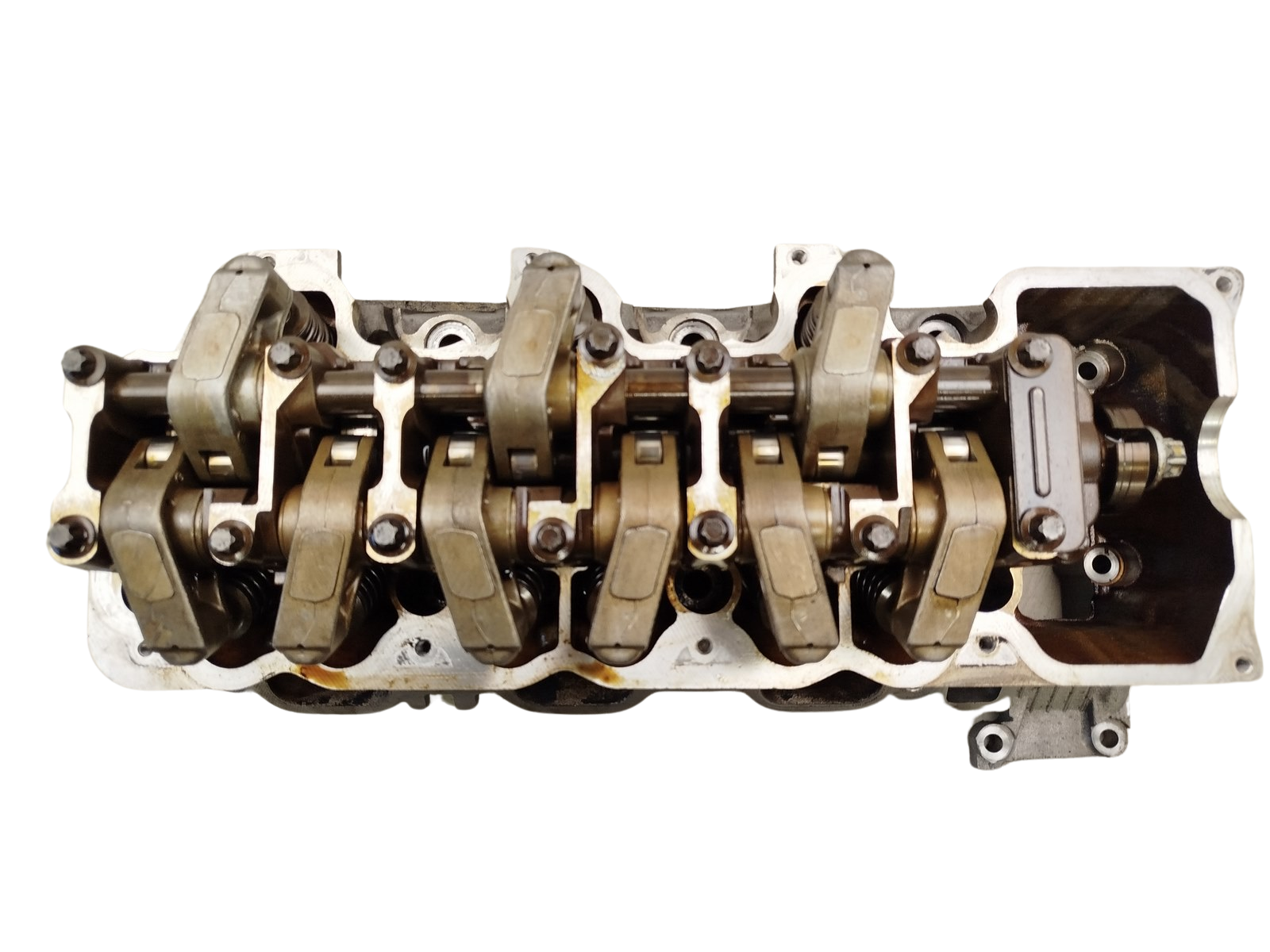 Cilindro galvutė Mercedes-Benz R1120161201 3.2 V6 112949 main product photo