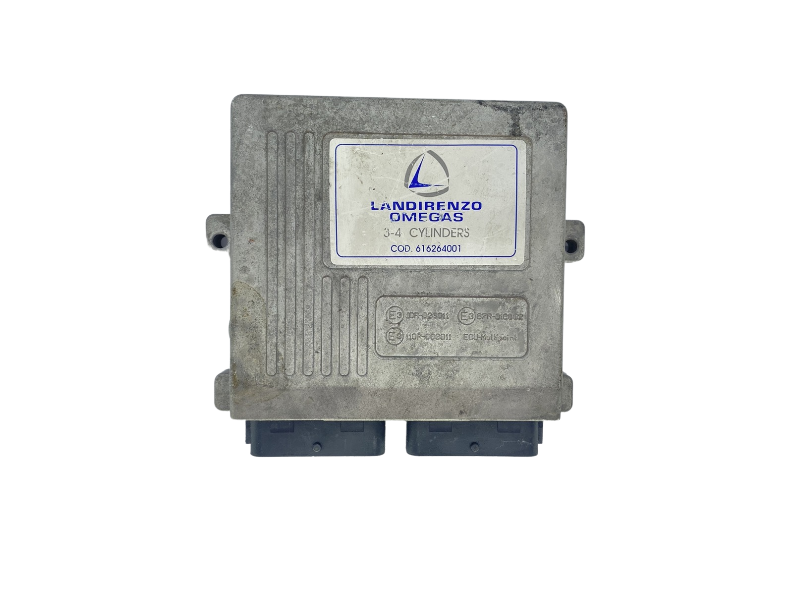 Valdymo Blokas LPG 10R-026011 110R-006011 616264001 Landi Renzo 56544 main product photo