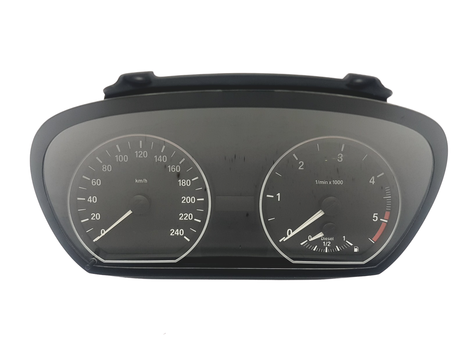 Tachometras BMW 1 E87 9166821-01 1024952-84 33053 main product photo