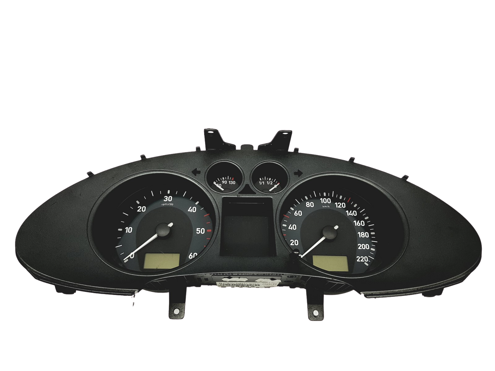 Spidometras Seat Ibiza W06L0920803A 110080104040A 30710 main product photo