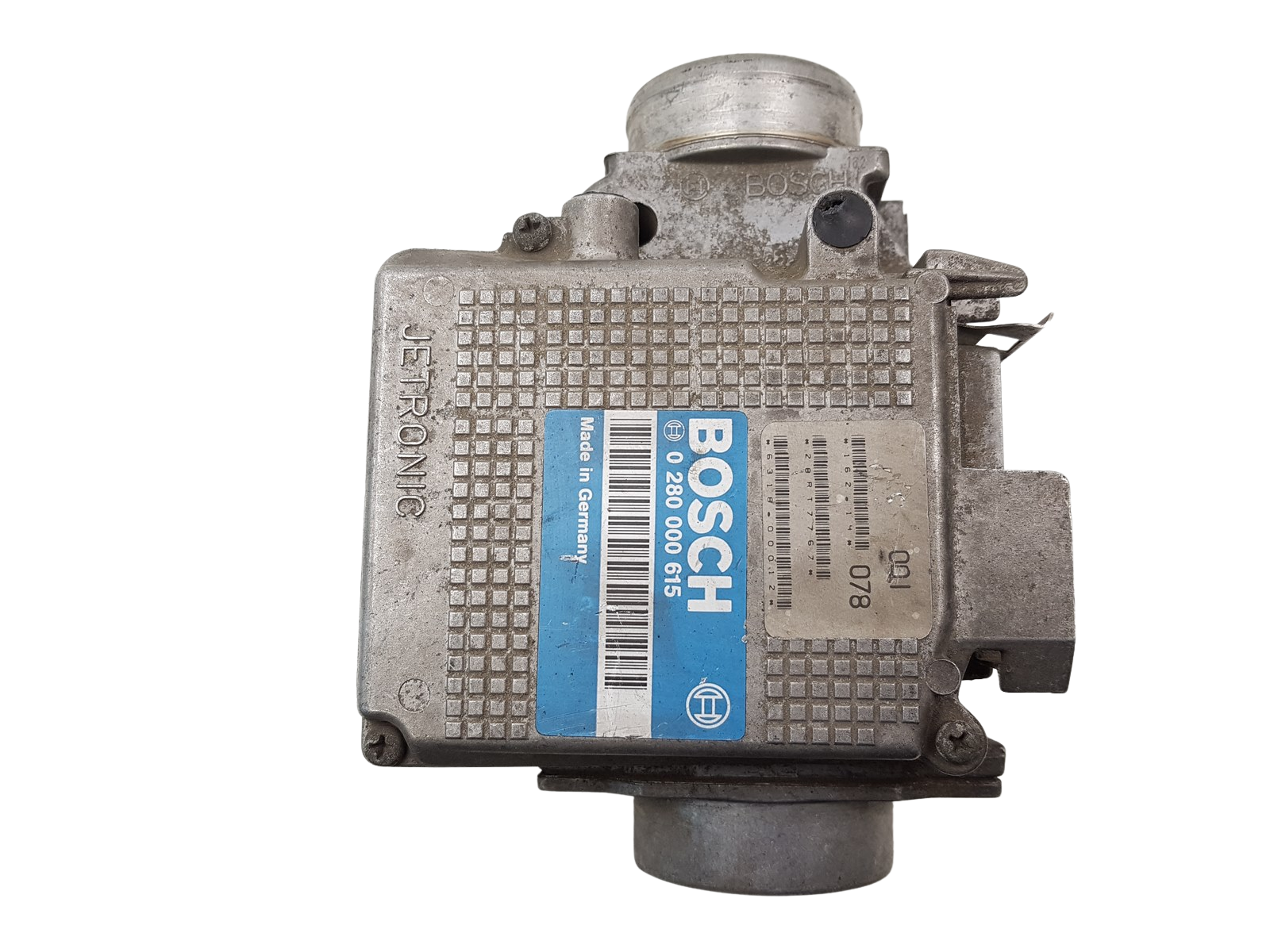 Oro srauto matuoklis Alfa Romeo 33 0280000615 0280200601 1.7 Bosch 1085 main product photo