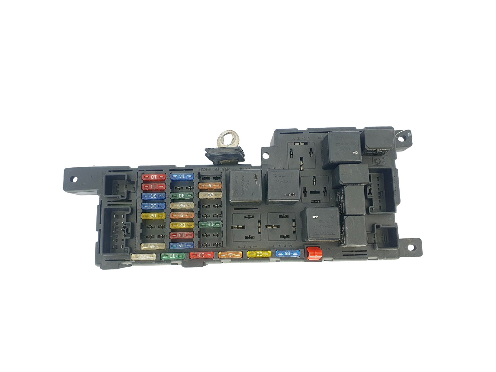 Saugiklių dėžutė Volvo 9452993 518322110 35064 main product photo