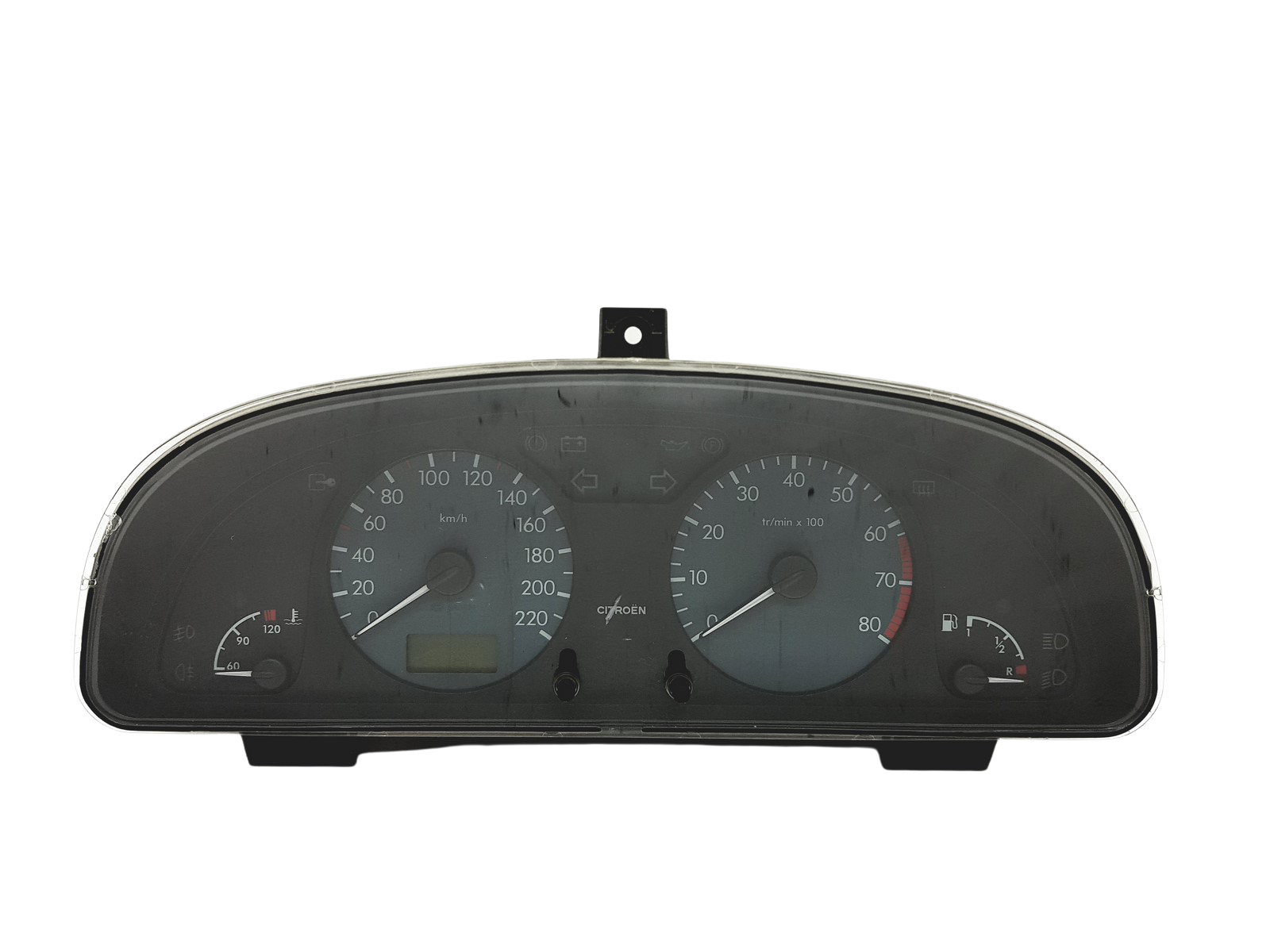 Spidometras Citroen Xsara P9643206780 D 00 47713 main product photo