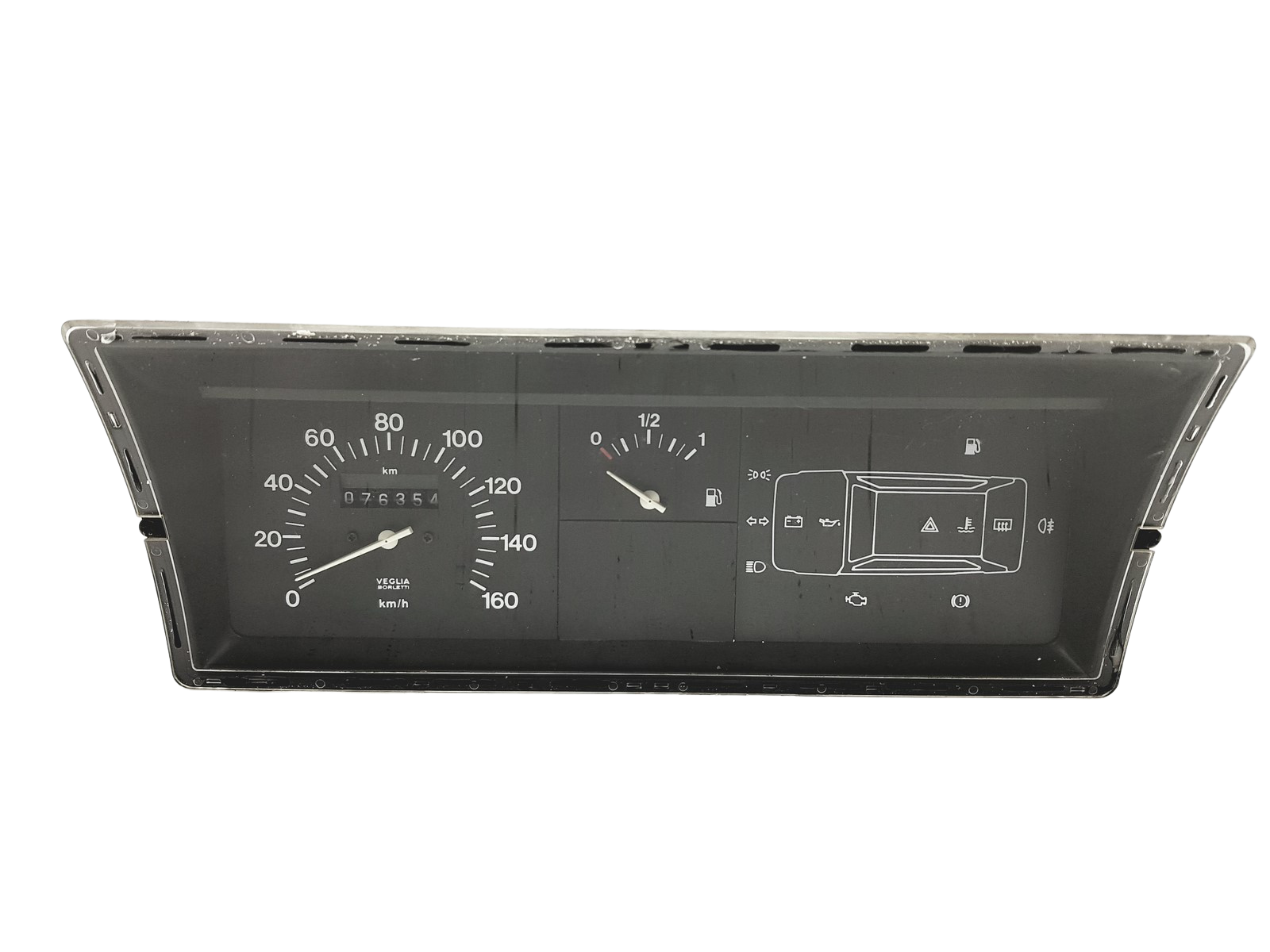 Spidometras Fiat Panda 6060200060 06060200010 41656 main product photo
