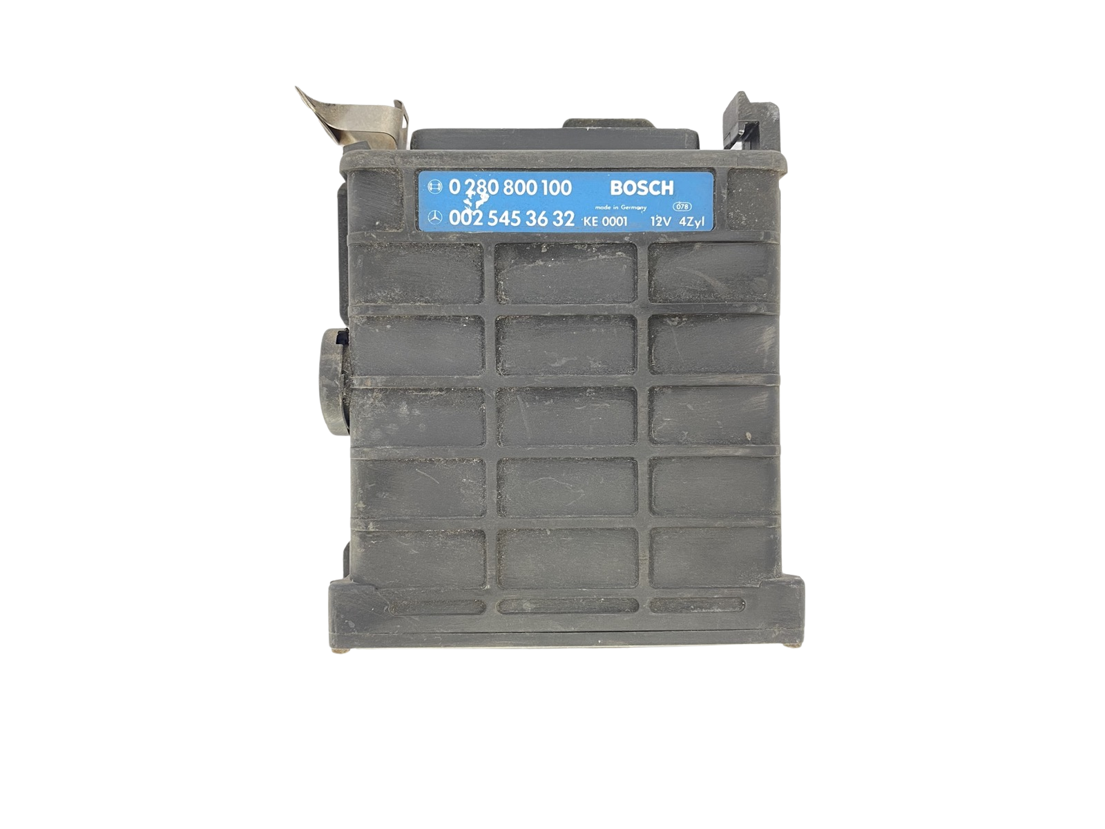 Valdymo Blokas Mercedes 0025453632 0280800100 Bosch 54964 main product photo