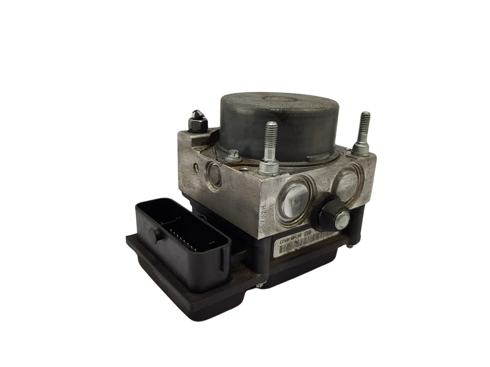 Abs Siurblys Fiorino Bipper Nemo 51879971 0265801079 0265232491 5029 main product photo