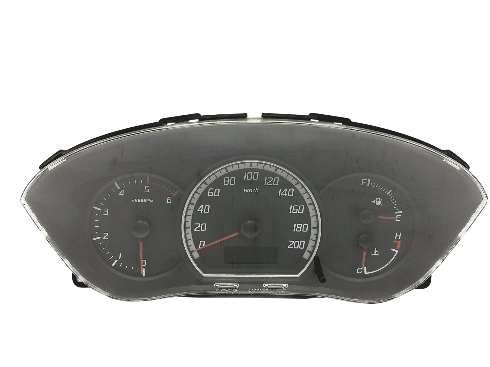 Tachometras Suzuki Swift 34100-62JG0 48938 main product photo