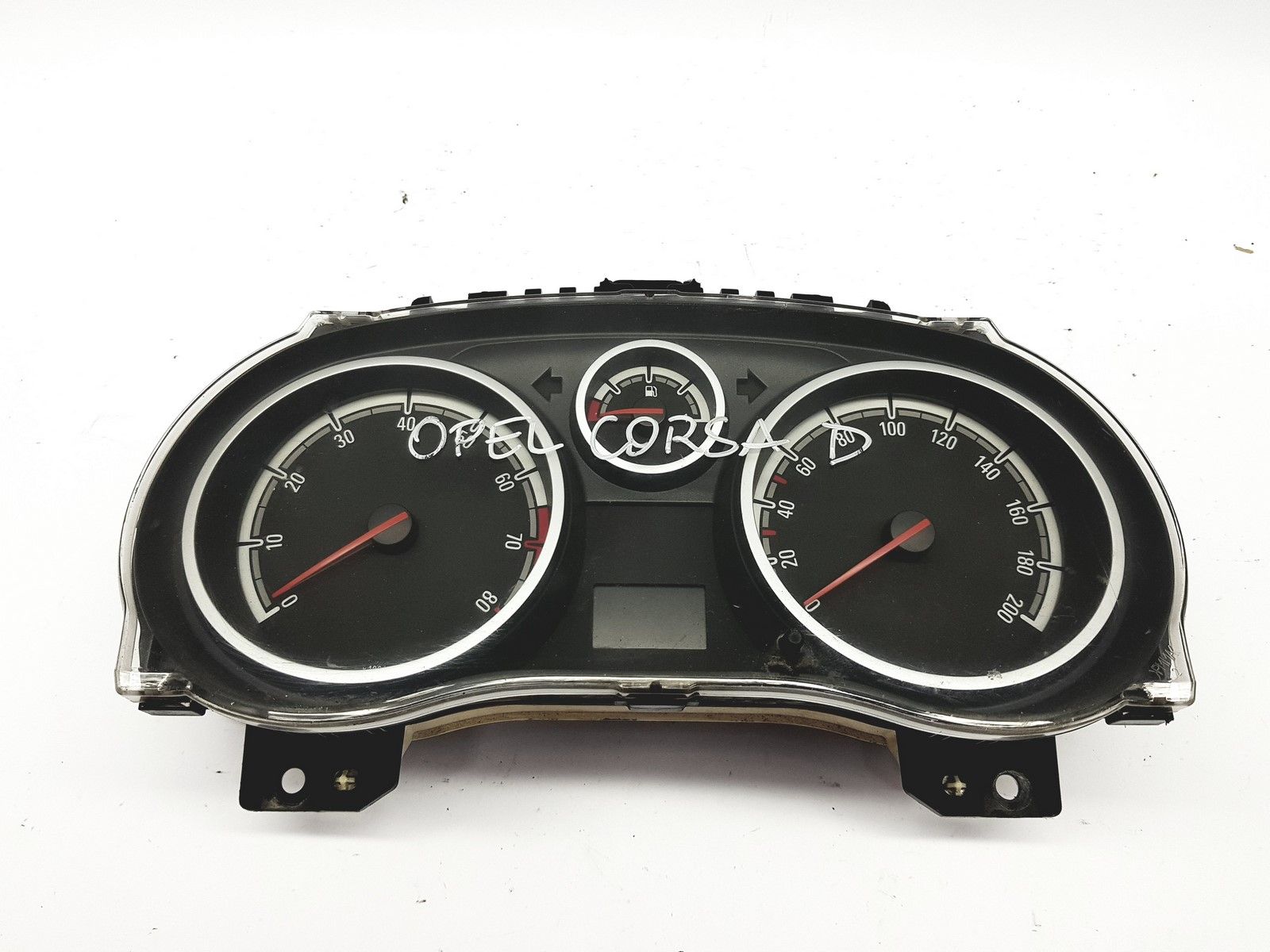 Tachometras Opel Corsa D P0013264267 28120245-3 58768 main product photo