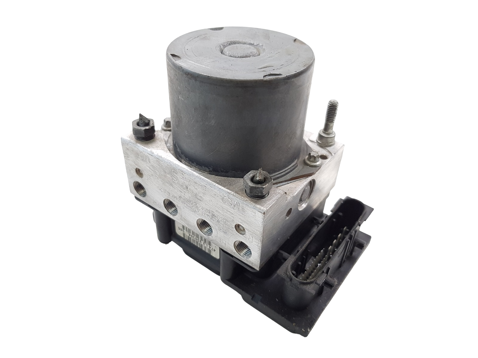 Abs Siurblys Nissan Almera 47660BN820 0265231415 0265800330 1841 main product photo