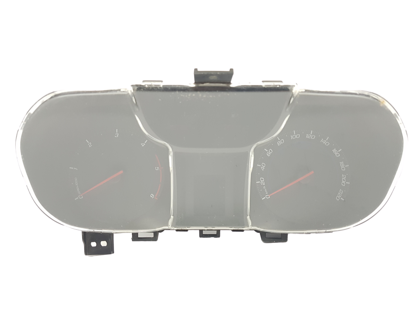 Tachometras Chevrolet Orlando 95218099 main product photo