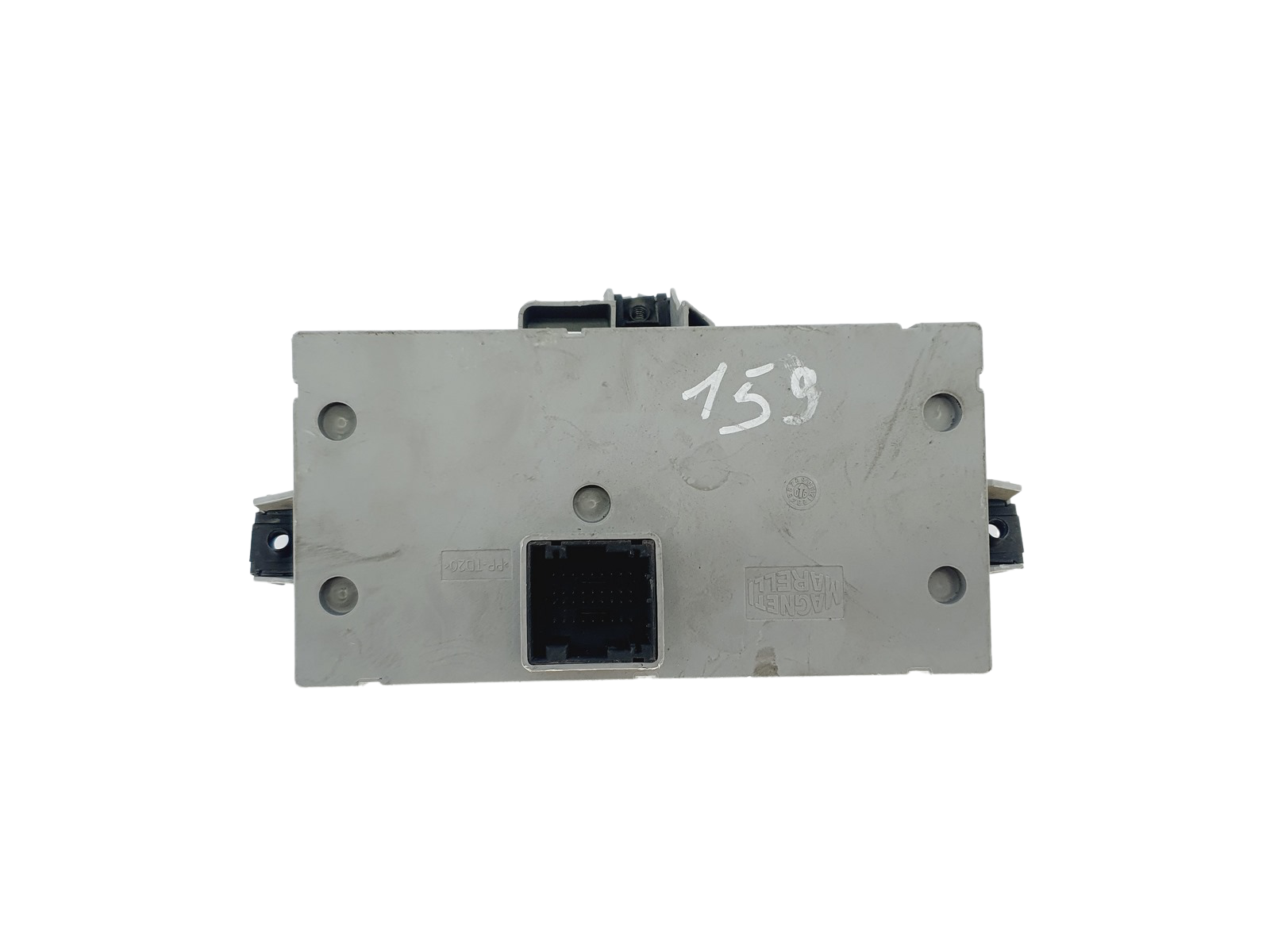 Valdymo Blokas BSI Alfa Romeo 50506206 501860360000 34830 main product photo