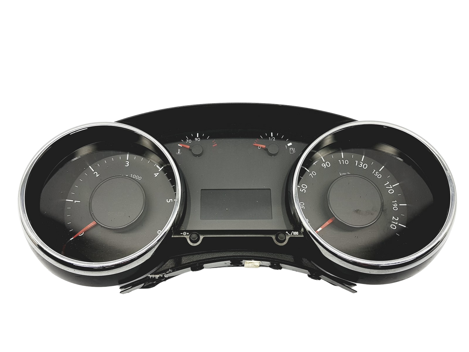 Tachometras Peugeot 3008 5008 9805232380 57052 main product photo