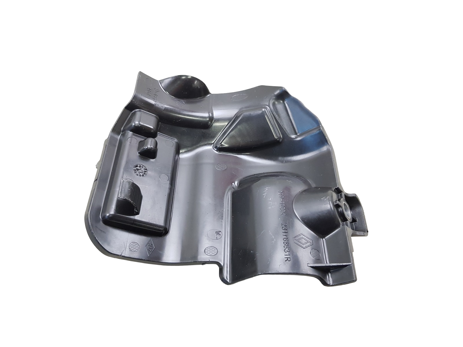 Variklio Dangtis 231768631R 2.0 DCI Renault Nissan 0km main product photo