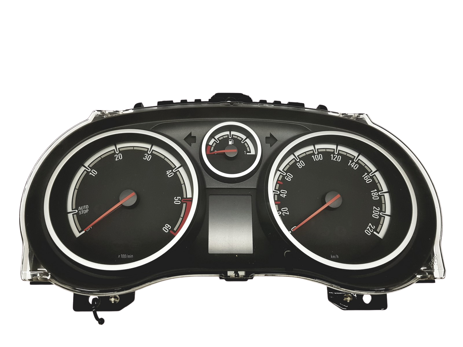 Spidometras Opel Corsa D P0013316504 0001958237 31293 main product photo