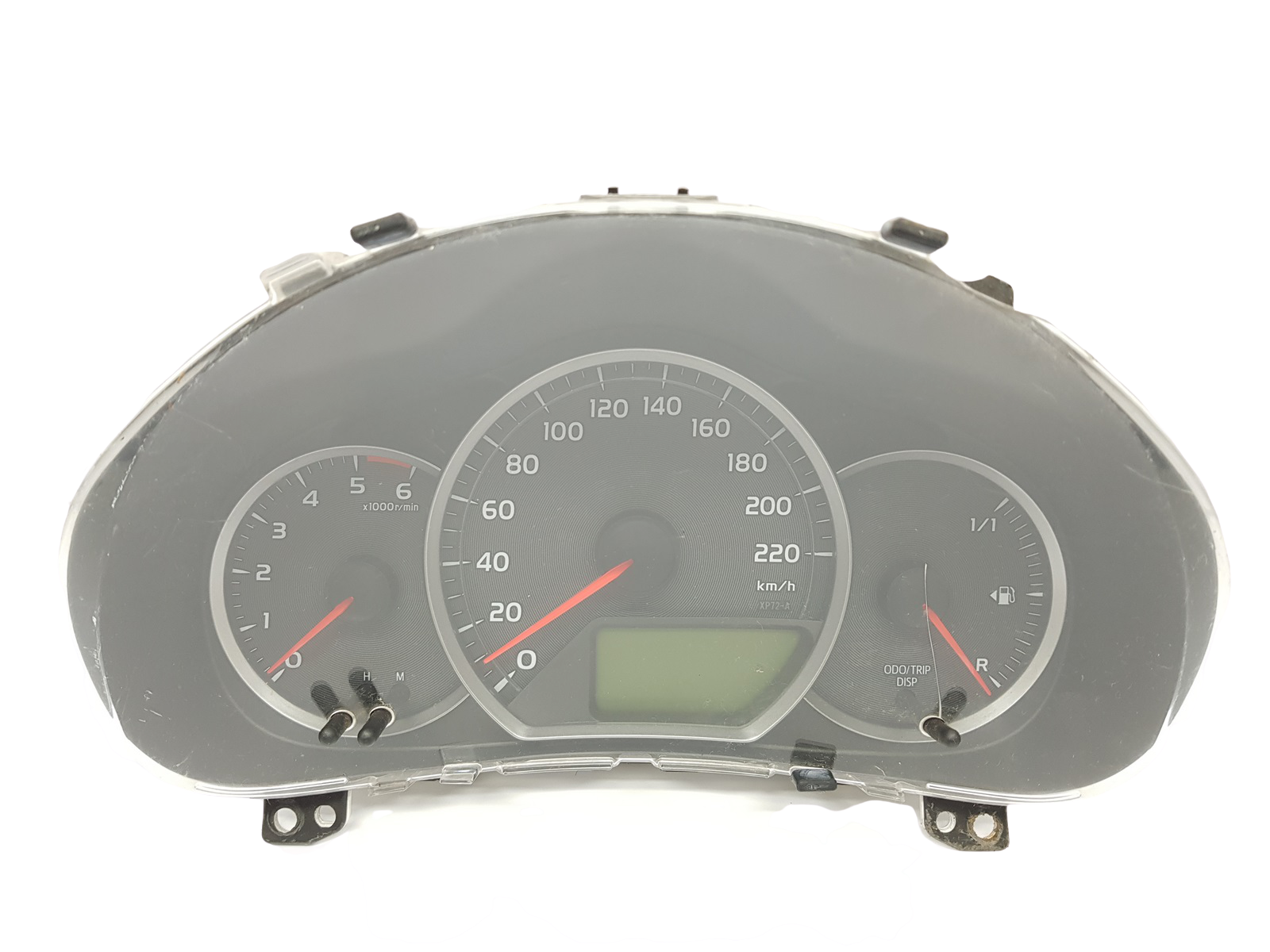 Spidometras Toyota Yaris 83800-0DR10 MB157550-5354 Denso main product photo