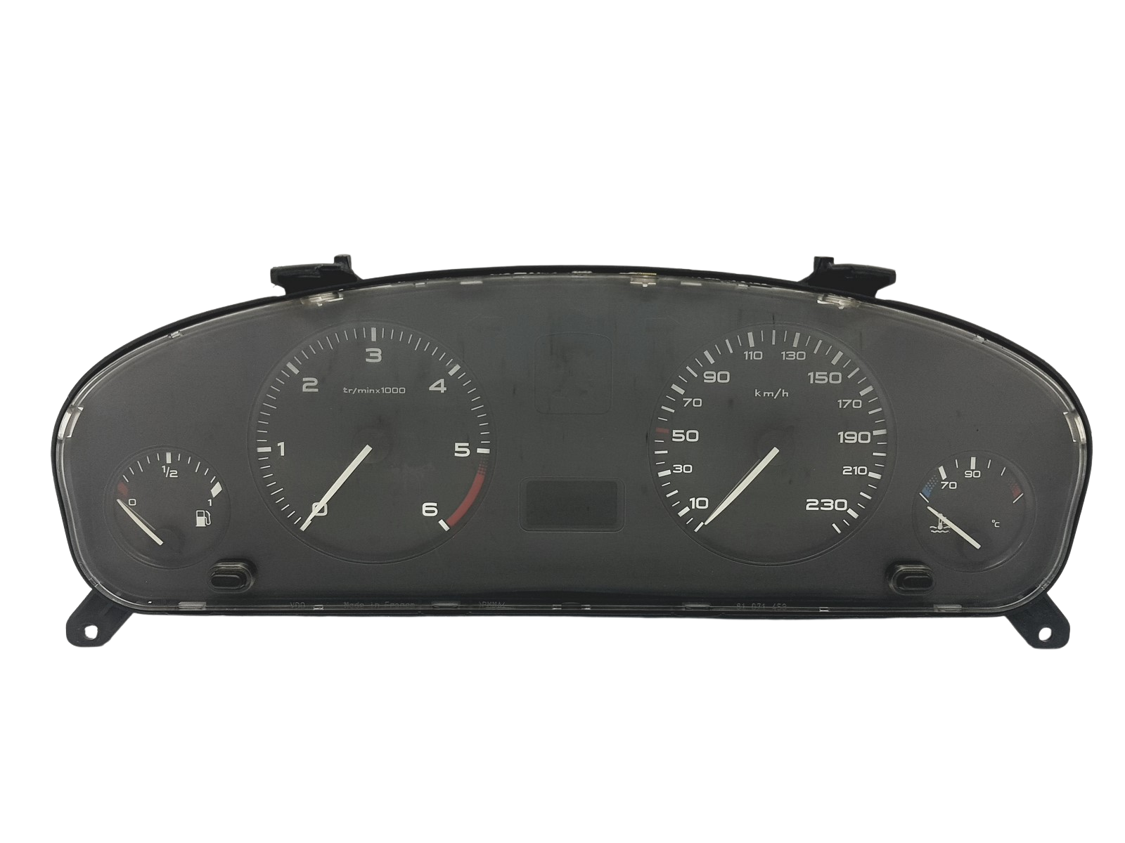 Spidometras Peugeot 406 9639940380 110008882069 54682 main product photo