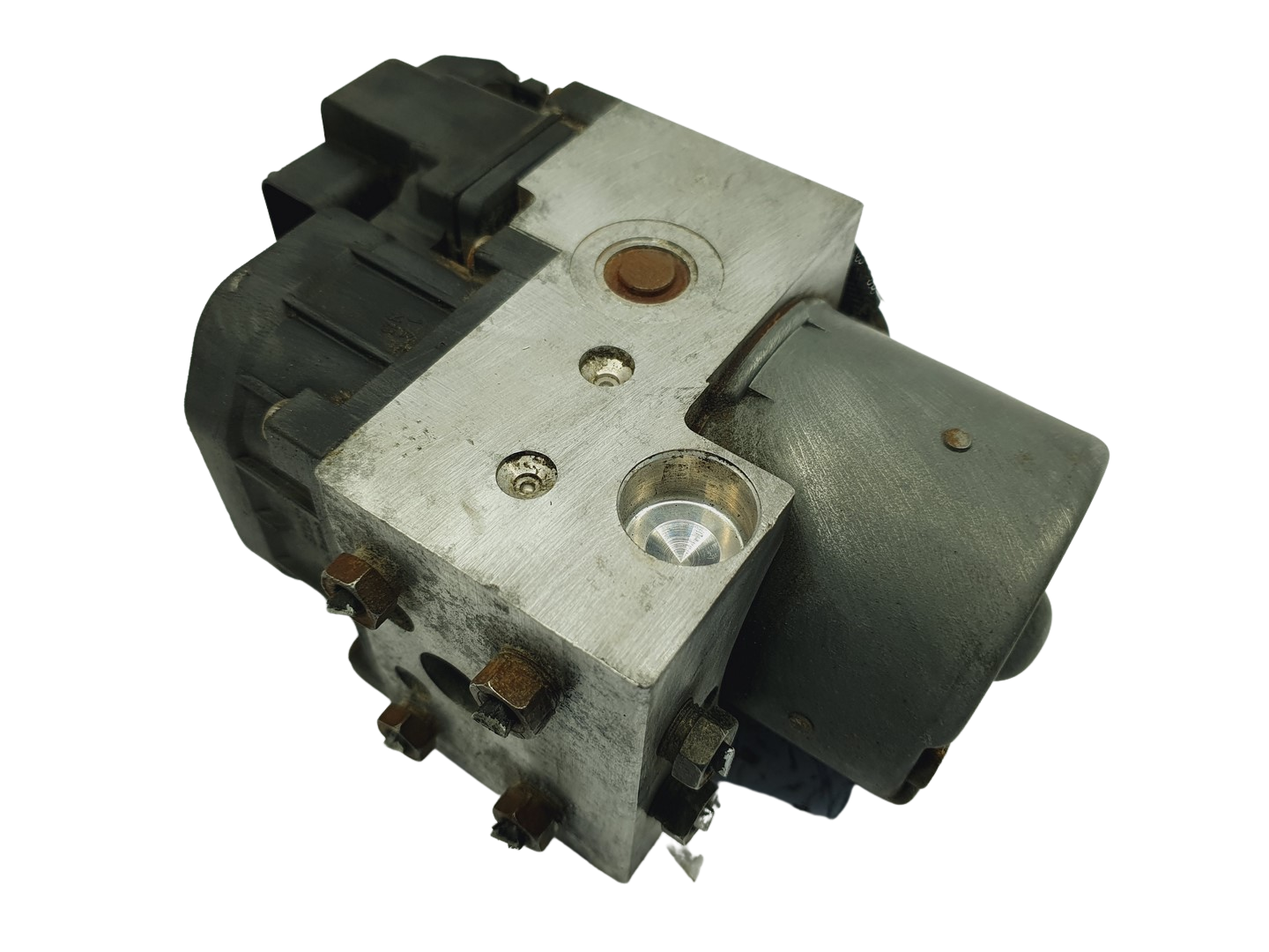 Abs Siurblys Partner Berlingo 9635756480 0273004439 Bosch 66888 main product photo