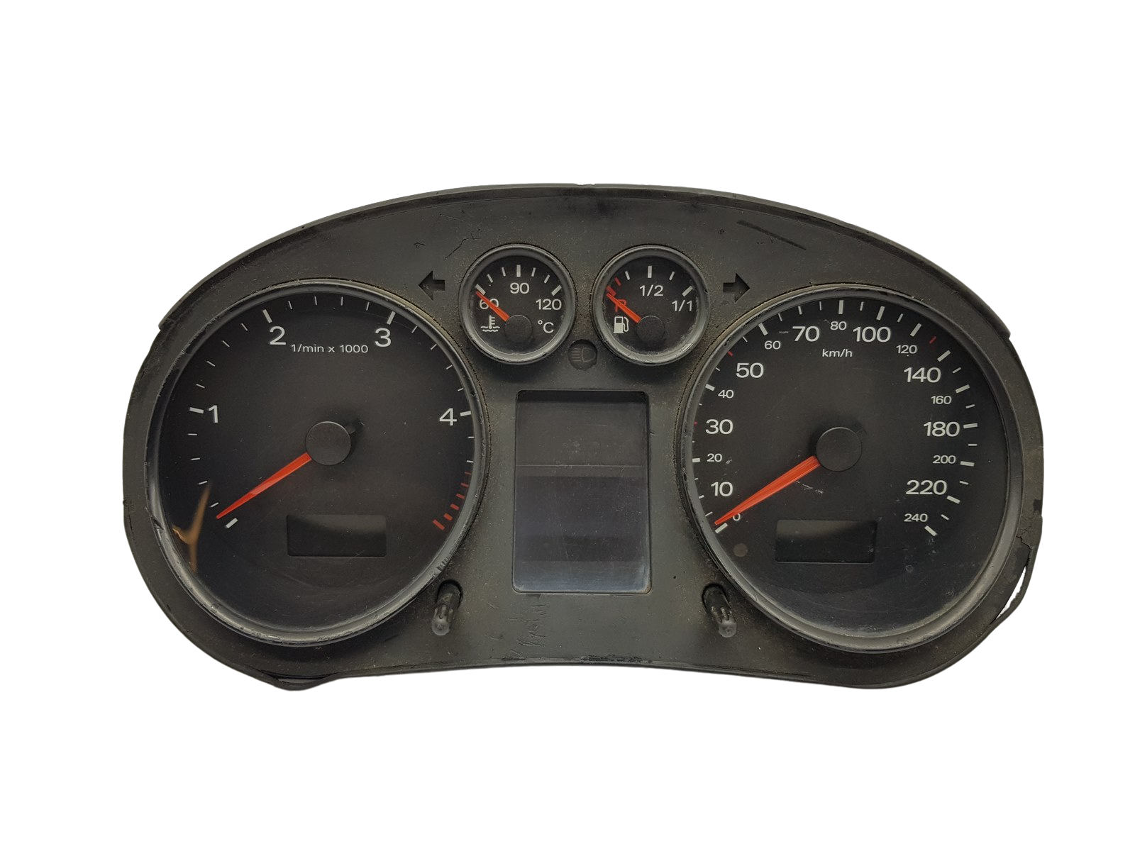 Spidometras Audi A2 8Z0920900 110080020001 1927 main product photo