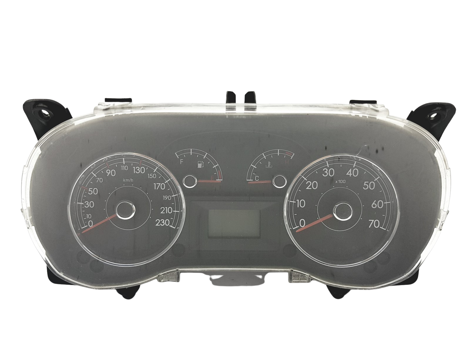 Tachometras Fiat Grande Punto 51908709 40149 main product photo