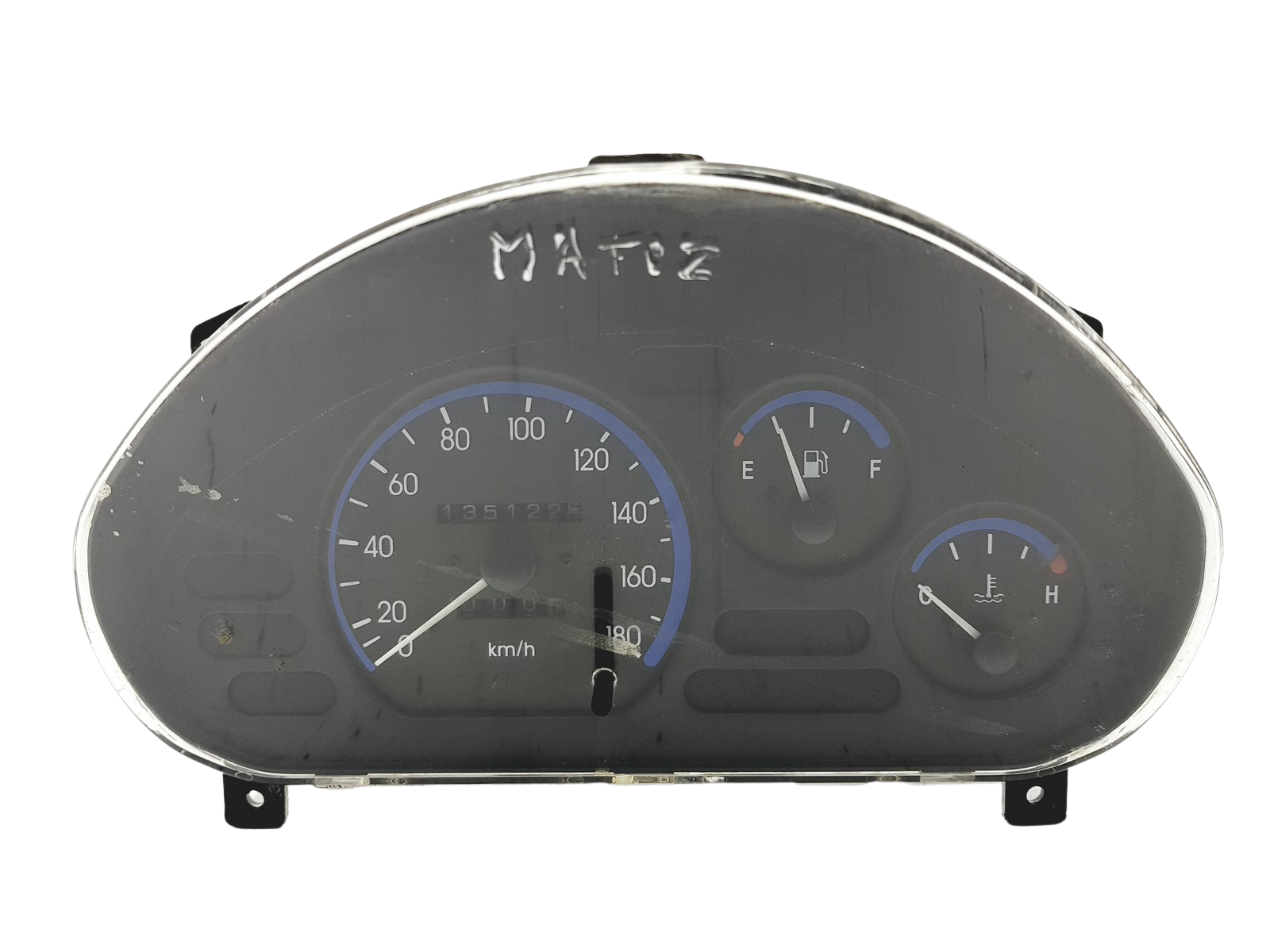 Spidometras Daewoo Matiz 96527397 48432 main product photo