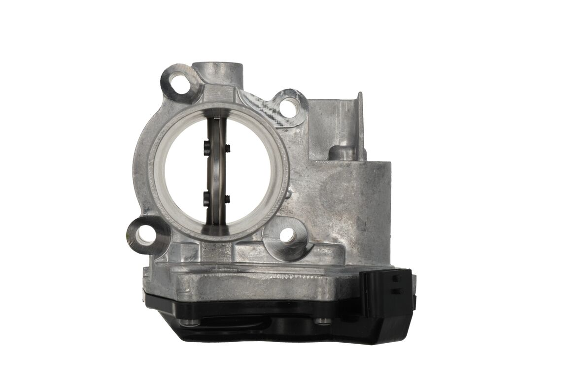 Droselio sklendė 700431 8200987453 Renault Valeo main product photo