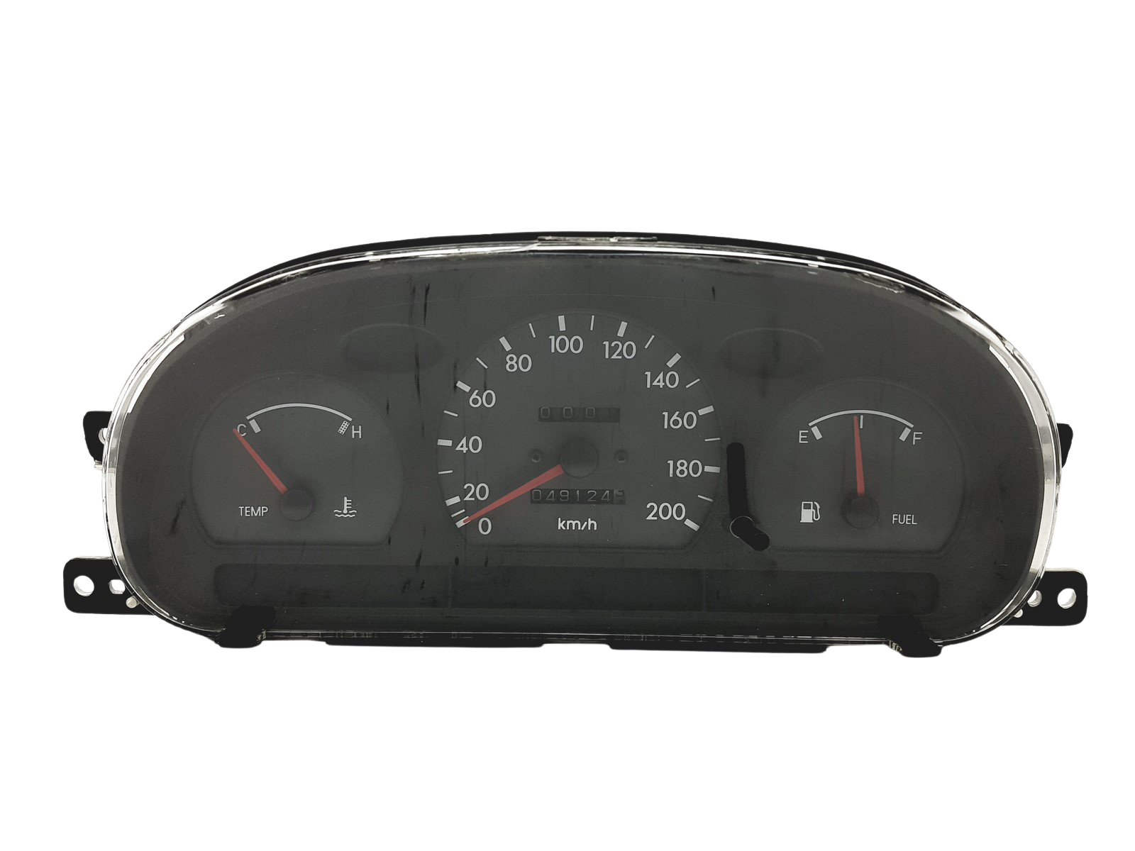 Spidometras Hyundai Accent 94006-22000 50709 main product photo