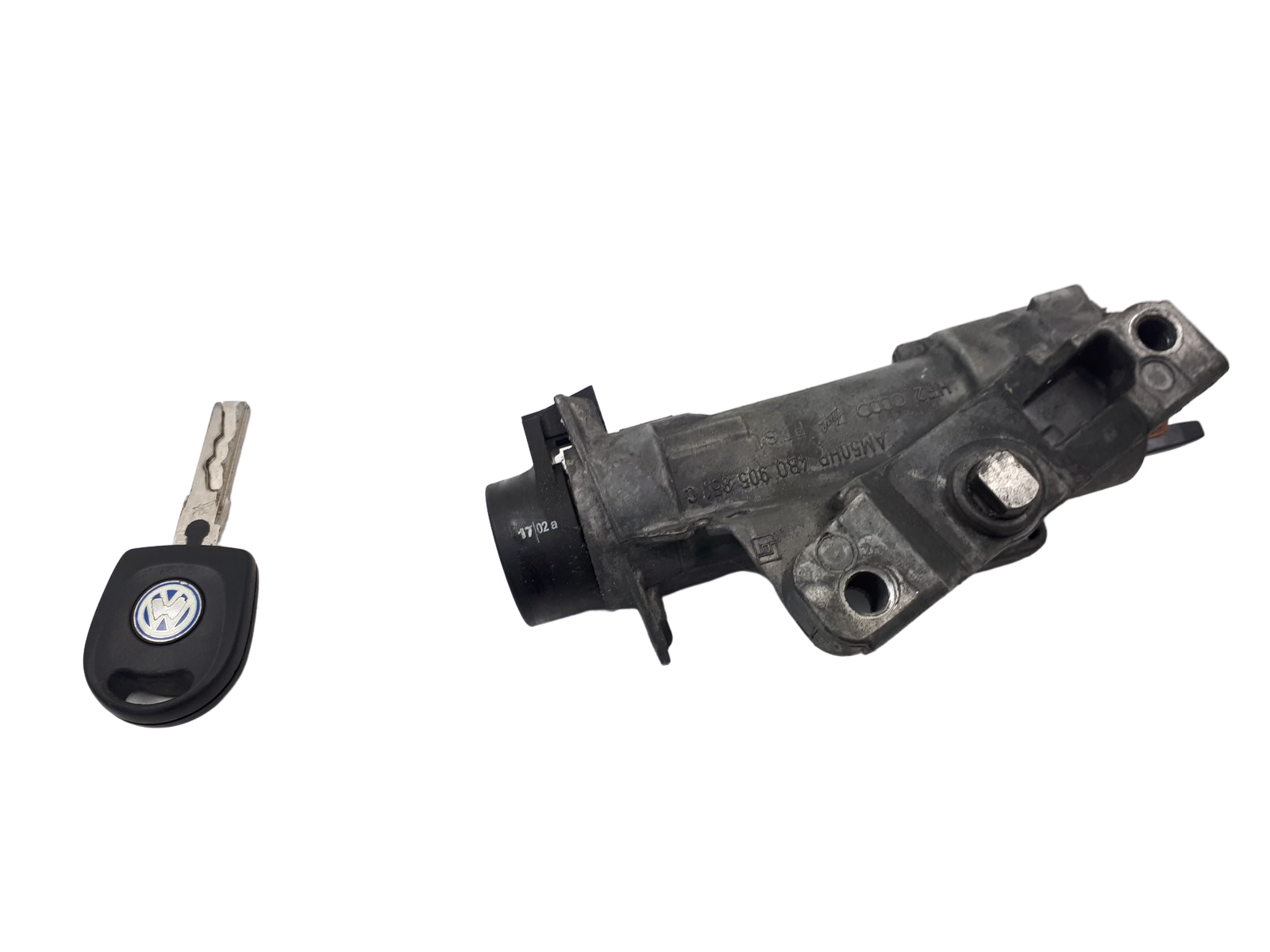 Uždegimo Spynelė VW Golf 4 Passat 4B0905851C 4B0905849 1294 main product photo