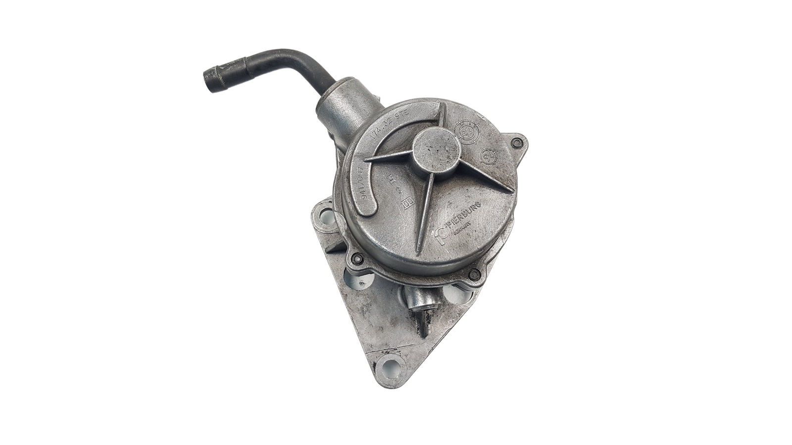 Vakuuminis Siurblys 174.329TE Pierburg 1.9 TD Citroen Xantia main product photo