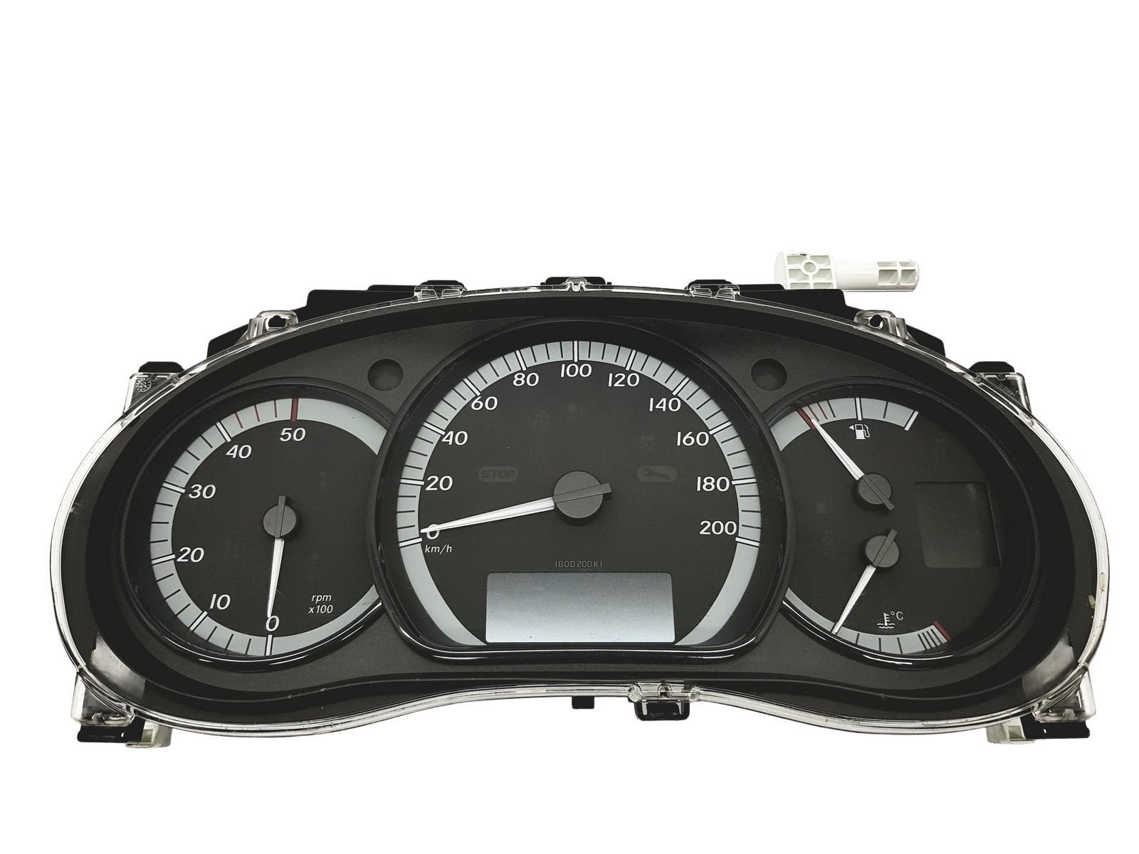 Tachometras Mercedes Citan 248101865R Johnson 32055 main product photo