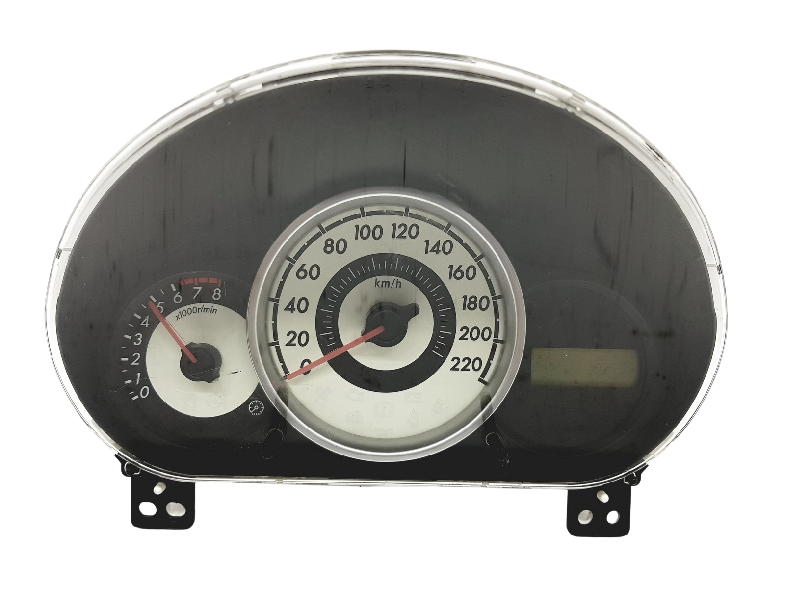 Spidometras Mazda 2 ALDF71B main product photo