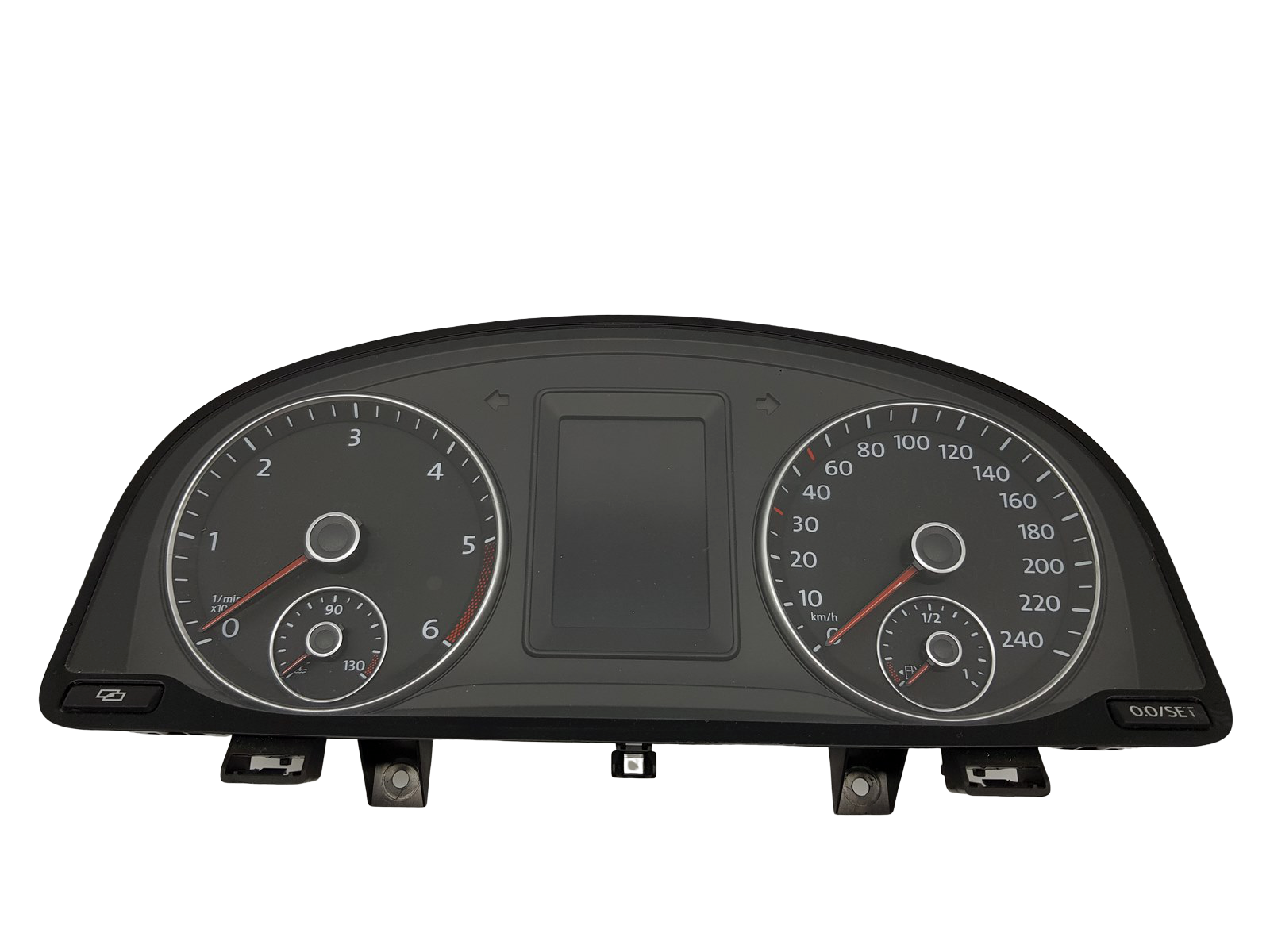 Tachometras VW Caddy 2K0920865A VDO main product photo