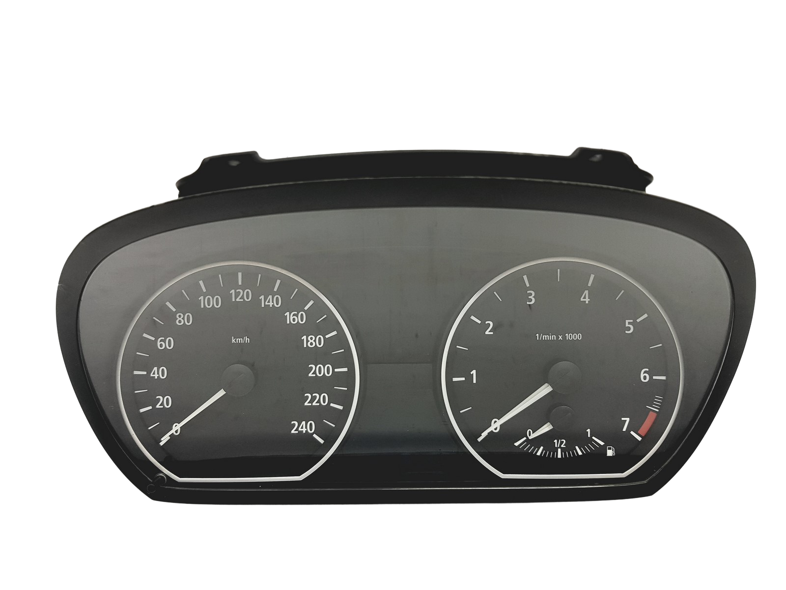 Tachometras BMW 1 E81 E87 6974645-01 1024932-31 55699 main product photo