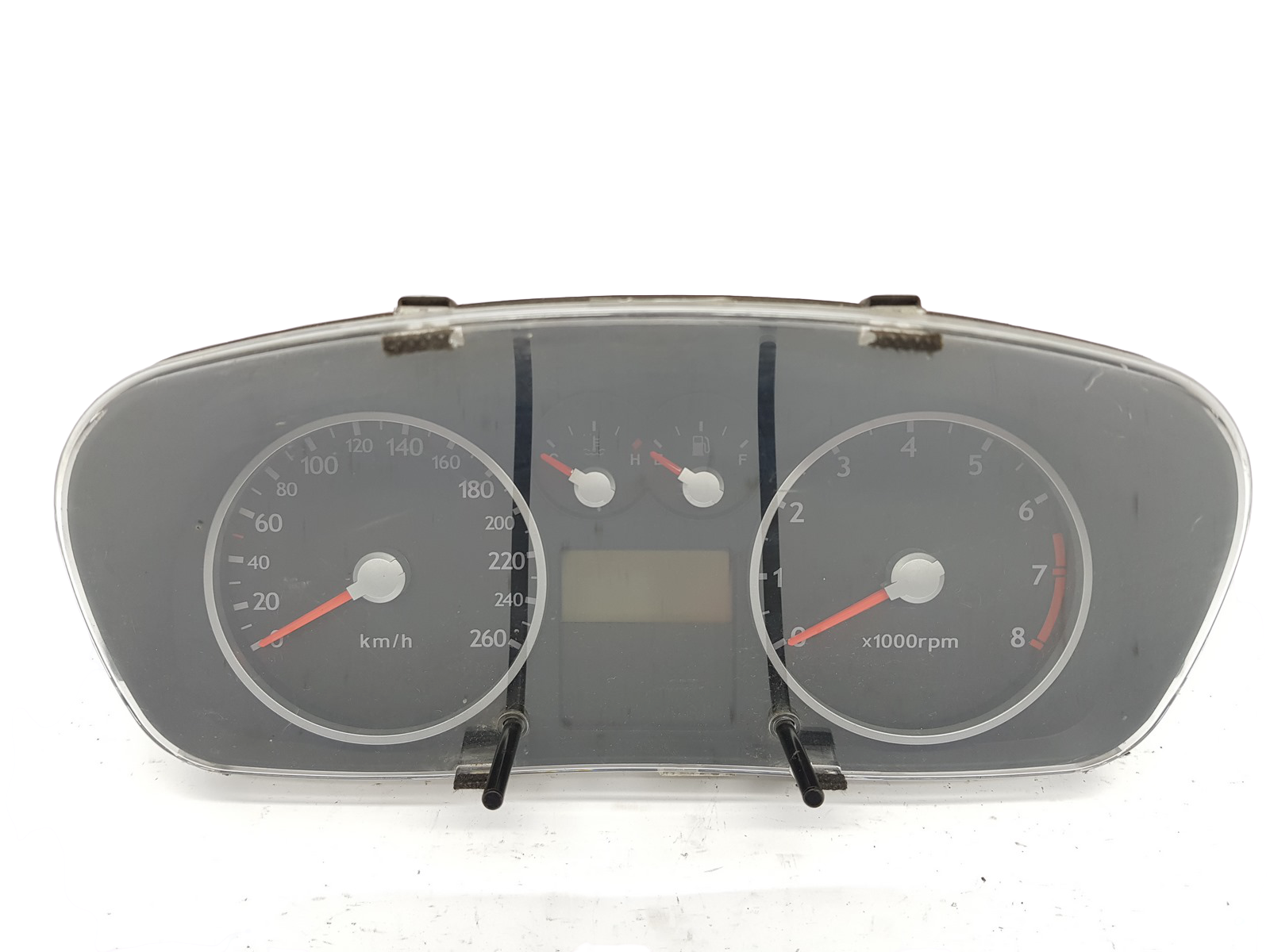 Tachometras Hyundai Coupe 94003-2C635 2003-4590 25800 main product photo