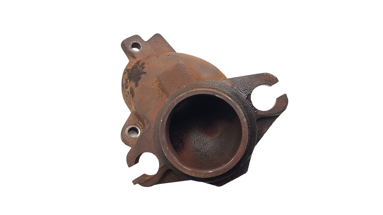 Išmetimo Vamzdis 9643162780 2.0 HDI Citroen C8 Peugeot 807 main product photo