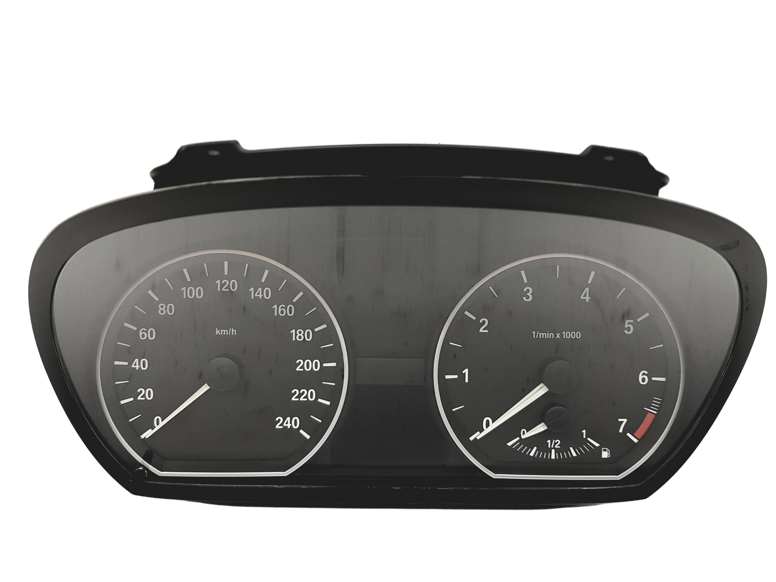 Tachometras BMW 1 E87 1041568 32118 main product photo