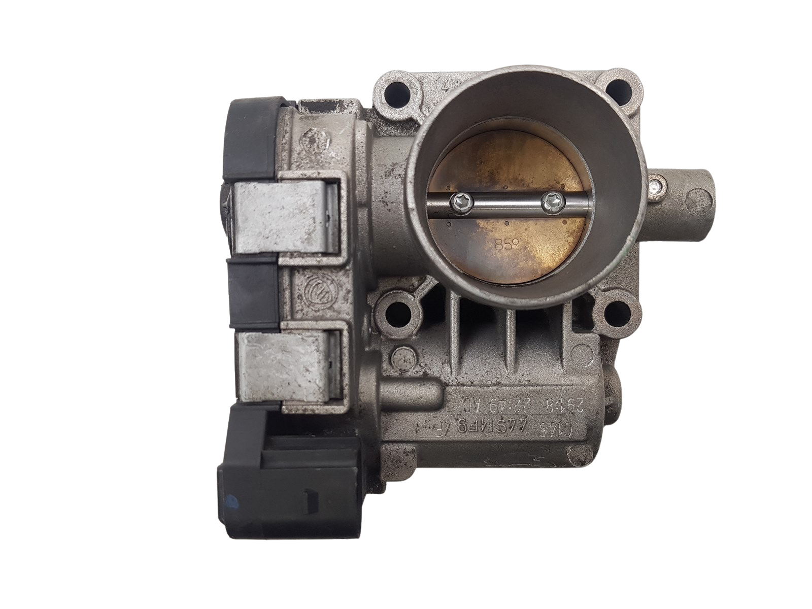 Droselio sklendė Fiat Lancia 55192787 40SMF10 1048 main product photo