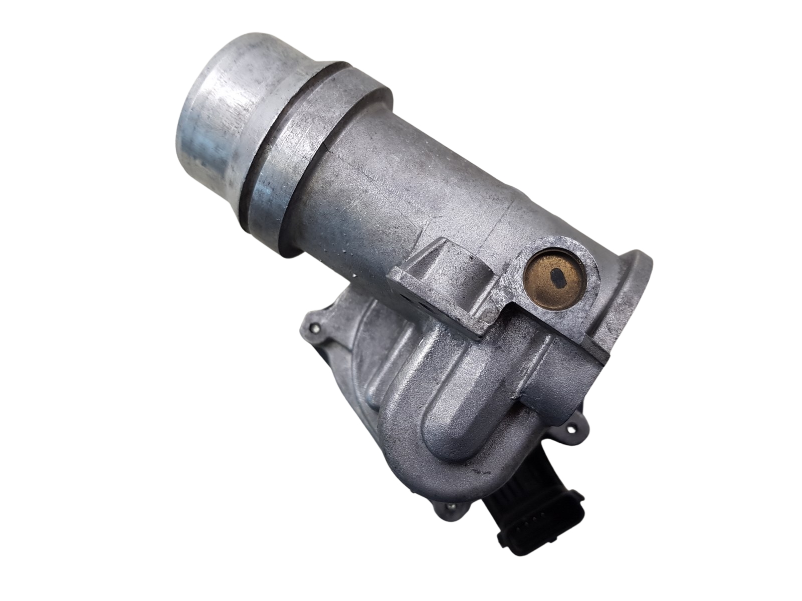 Droselio sklendė 8200614985 Renault Dacia Nissan 1.5 DCI 1702 main product photo