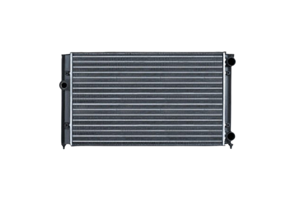 Variklio Radiatorius Vai VW 1H0121253R 11210123101 Vika main product photo